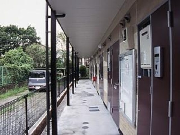 レオパレスMACHIDAの物件内観写真